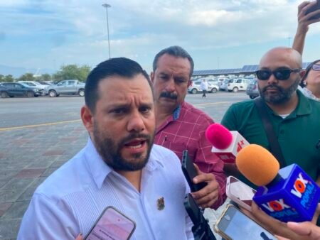 Tamaulipas reporta 22 incendios forestales en la temporada 2024