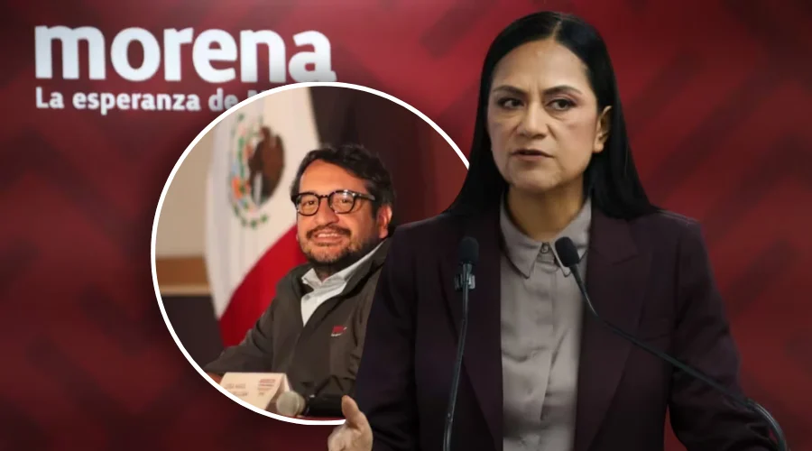 Morena: Cancelación de visa a López Beltrán es tema de soberanía
