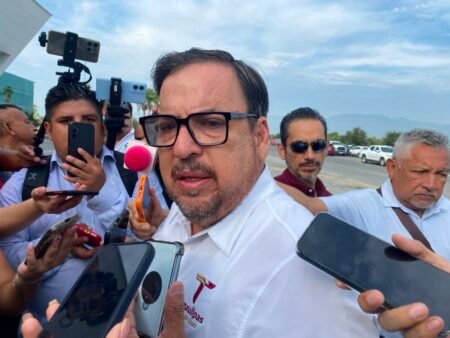 Tamaulipas consulta a 55 mil docentes para nuevo modelo laboral