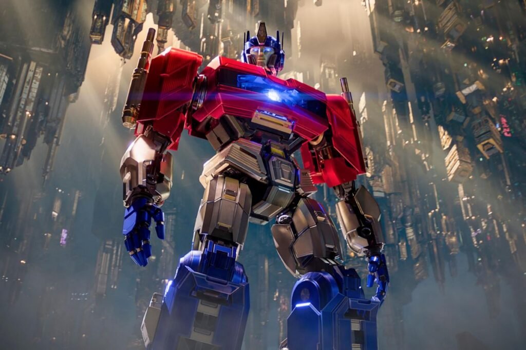 Muere Peter Cullen, legendaria voz de Optimus Prime, a los 85 años