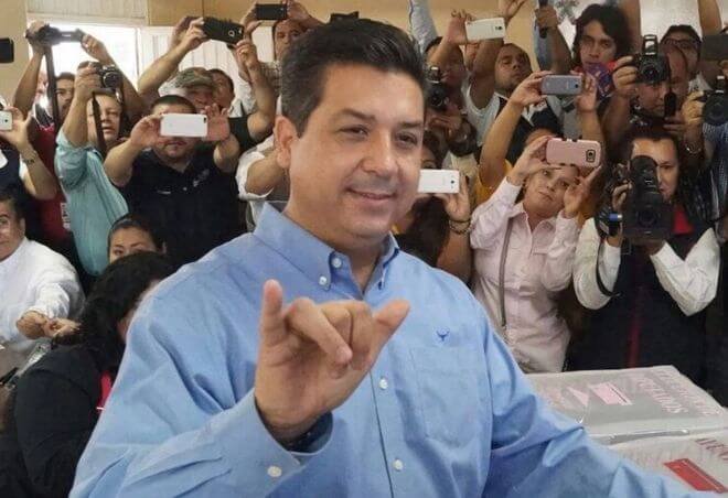 Congreso de Tamaulipas exige a Cabeza de Vaca aclarar 7,500 mdp Congreso de Tamaulipas exige a Cabeza de Vaca aclarar 7,500 mdp
