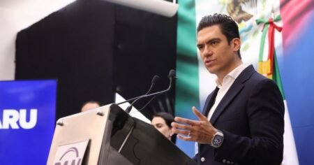 Jorge Romero abre a PAN a alianzas con PRI en Nuevo León