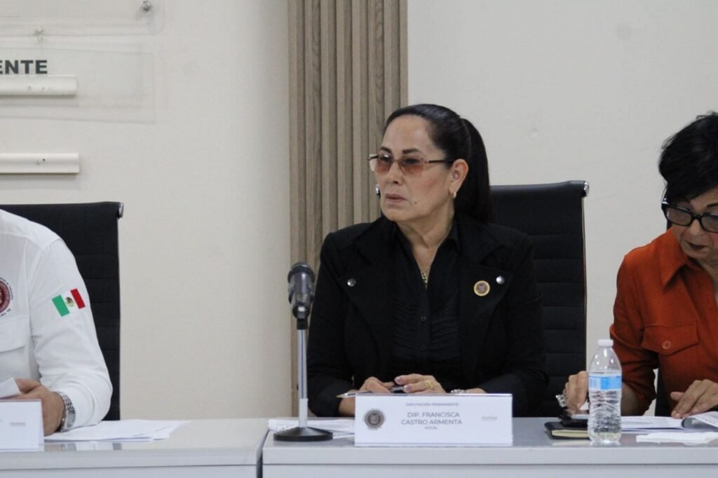 Tamaulipas avanza en Ley de Economía Circular para desarrollo sostenible Tamaulipas avanza en Ley de Economía Circular para desarrollo sostenible