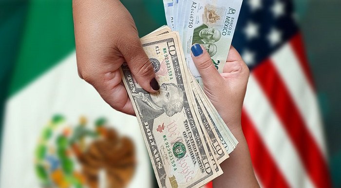 Tamaulipas lanza programa para abaratar envío de remesas desde EU Tamaulipas lanza programa para abaratar envío de remesas desde EU