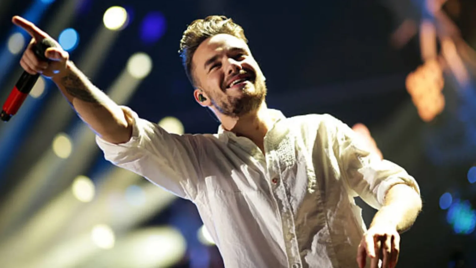 Testigos detallan últimas horas de Liam Payne en Buenos Aires