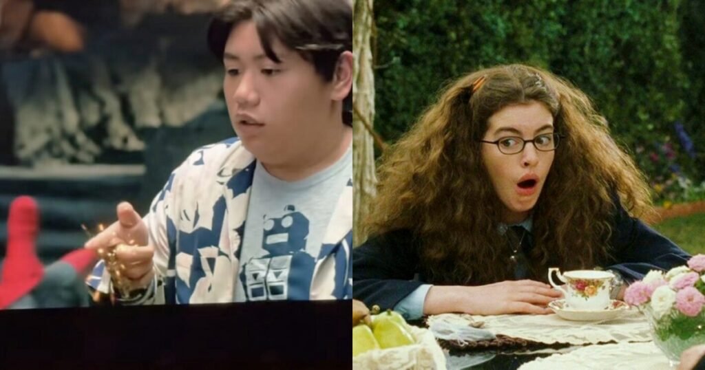 Teoría fan explica cómo Ned recuerda a Peter en Spider-Man