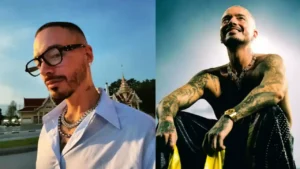 Melanie Pavola acusa a J Balvin de infidelidad sin pruebas claras