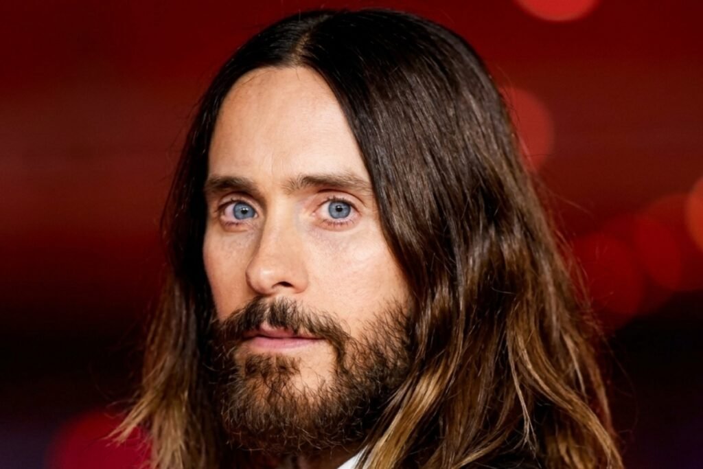 Jared Leto es retirado de ‘Assassination’ tras denuncias de abuso