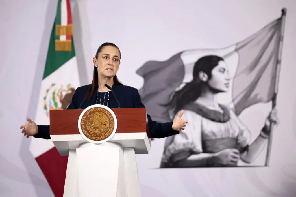 México pedirá a EE UU devolución de bienes incautados al narco