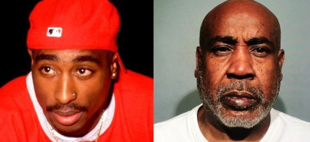 Inicia el juicio por el asesinato de Tupac Shakur en Las Vegas Inicia el juicio por el asesinato de Tupac Shakur en Las Vegas