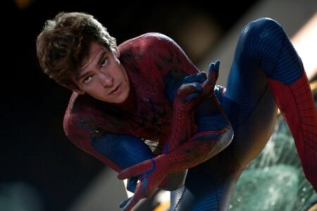Andrew Garfield exige enfoque innovador para volver como Spider-Man
