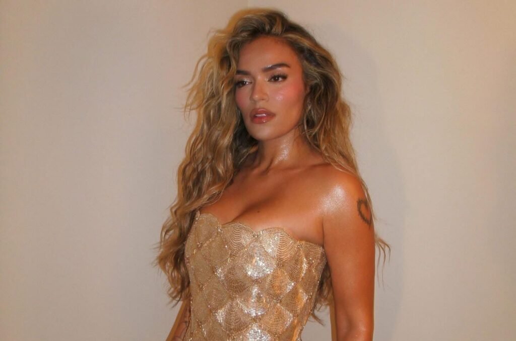 Karol G presenta nuevo álbum con Bruno Mars y Drake Karol G presenta nuevo álbum con Bruno Mars y Drake