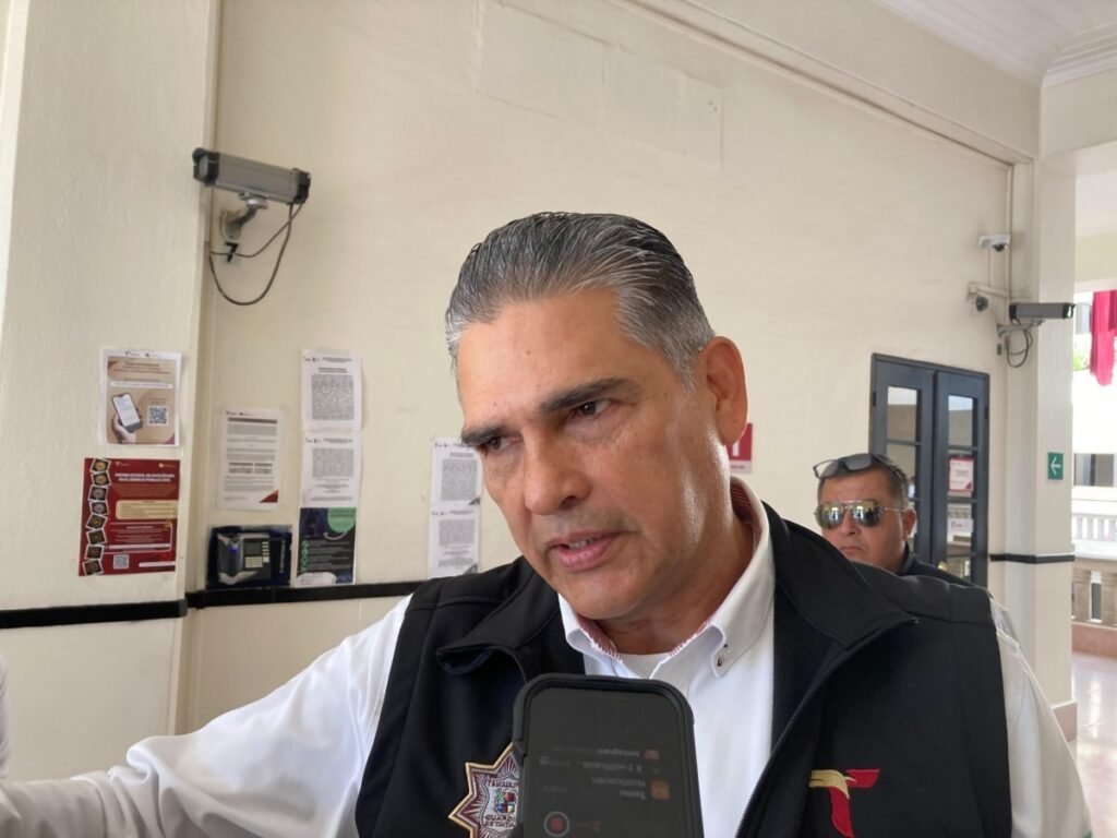 SSP Tamaulipas suspenderá de inmediato a policías que extorsionen SSP Tamaulipas suspenderá de inmediato a policías que extorsionen