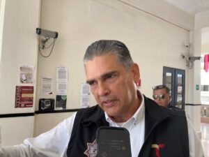 SSP Tamaulipas suspenderá de inmediato a policías que extorsionen SSP Tamaulipas suspenderá de inmediato a policías que extorsionen