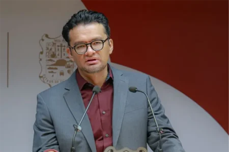 Tamaulipas lidera desarrollo energético sostenible en México