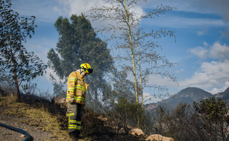 Ideam alerta: El Niño muy fuerte afectará a Colombia en 2026 Ideam alerta: El Niño muy fuerte afectará a Colombia en 2026