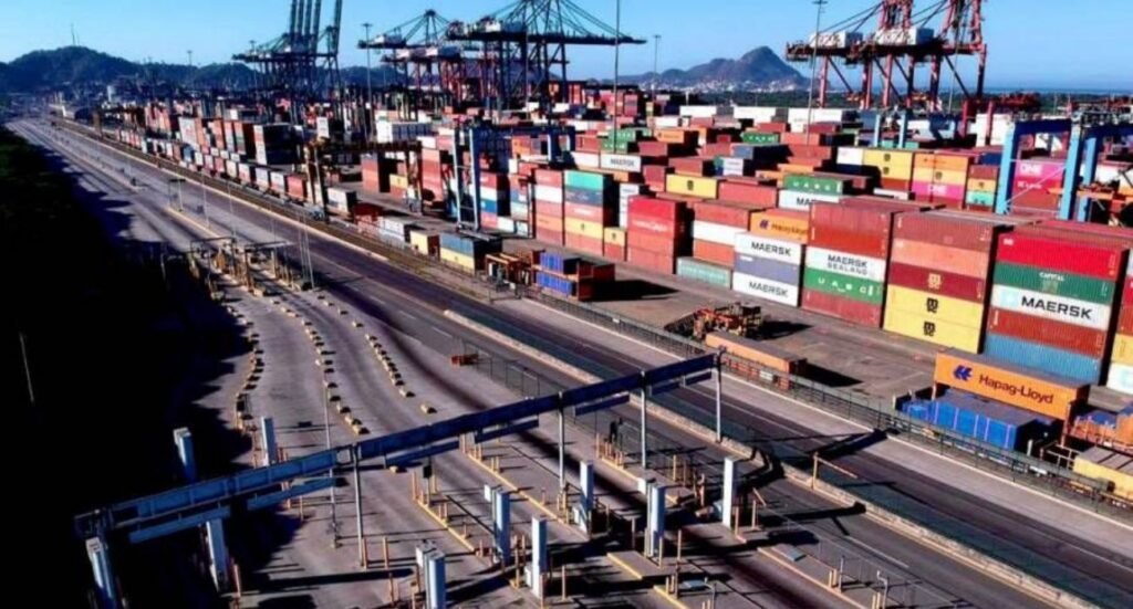 Tamaulipas lanza programa para exportar productos a Texas