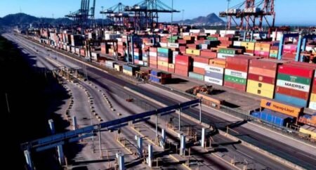 Tamaulipas lanza programa para exportar productos a Texas