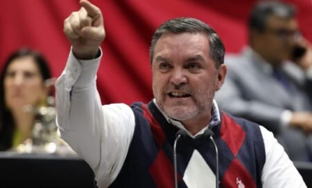PAN exige al INE filtros contra crimen en candidaturas de Morena