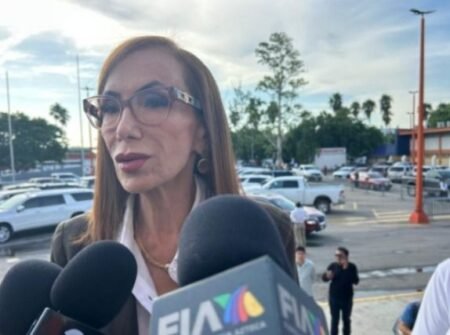 DIF Tamaulipas atiende caso de niña víctima de violación en Matamoros