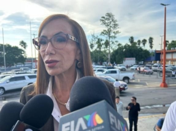DIF Tamaulipas atiende caso de niña víctima de violación en Matamoros DIF Tamaulipas atiende caso de niña víctima de violación en Matamoros