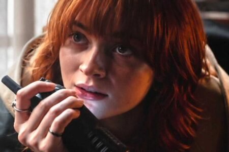 Sadie Sink explica el final de Jean Grey en Spider-Man: Brand New Day