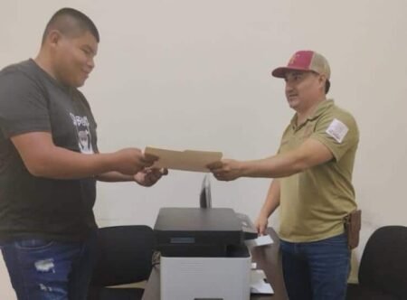 Convocan a jóvenes de San Fernando a tramitar Cartilla Militar