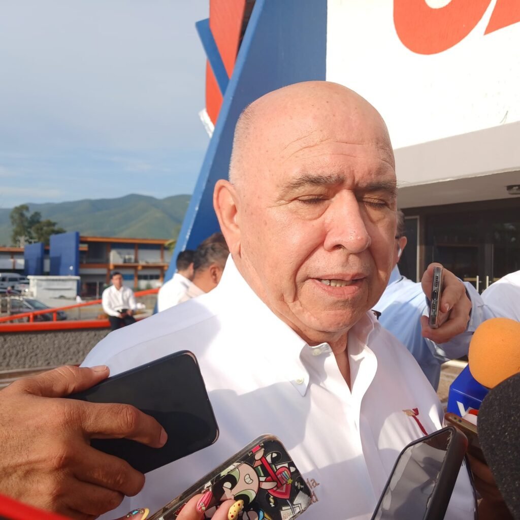 Tamaulipas sin casos de ciclosporosis tras brote en EE UU