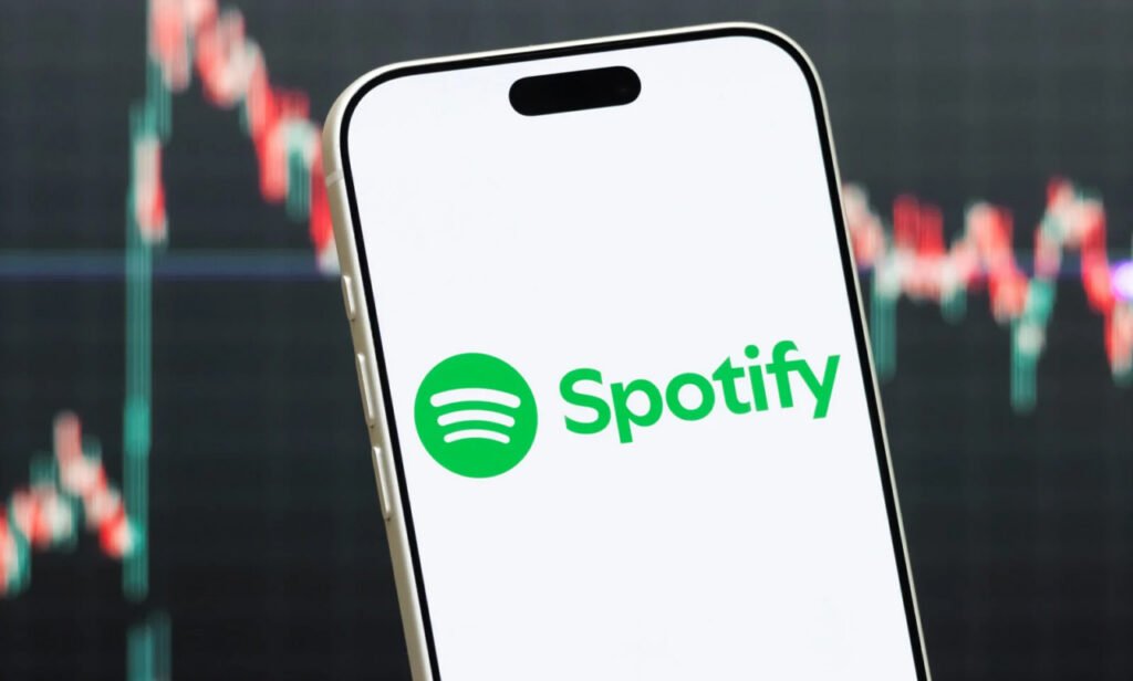 Spotify identificará música creada con inteligencia artificial