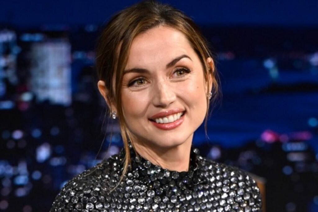 Ana de Armas y Beto Montenegro confirman romance en Formentera