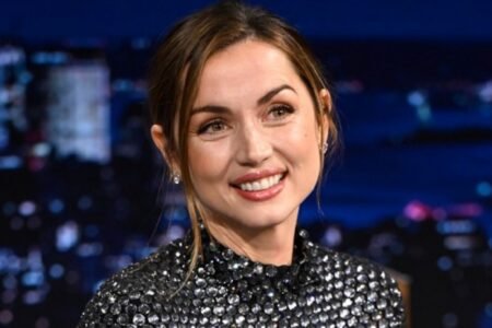 Ana de Armas y Beto Montenegro confirman romance en Formentera