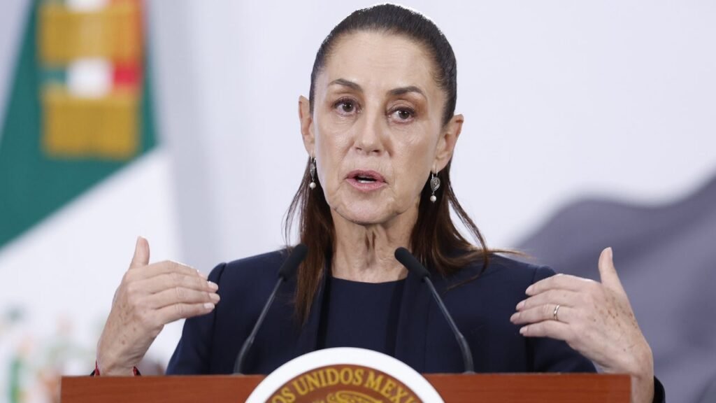 Colombia rechaza brigada mexicana de rescate por falta de certificación
