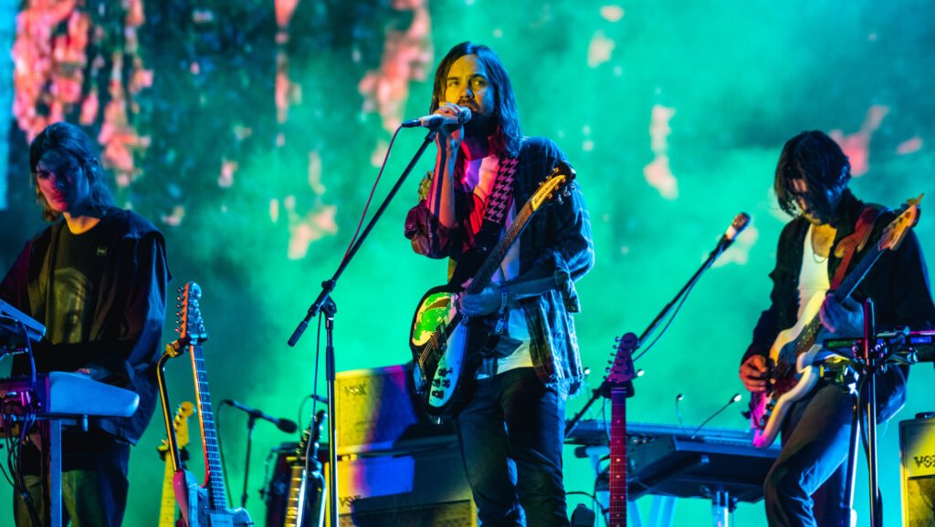 “Loser” de Tame Impala resurge en 2026 gracias a Spider-Man
