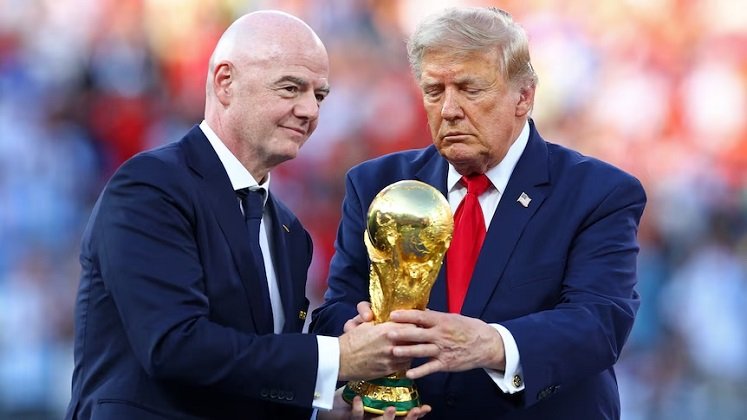 FIFA cancela la privatización del Mundial tras rechazo global