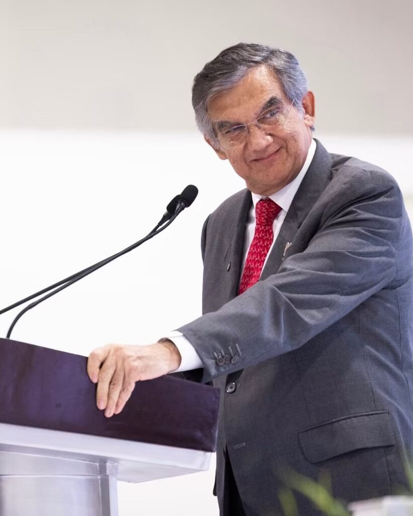 Américo Villarreal articula una red de bienestar que llega a las familias y comunidades de los 43 municipios de Tamaulipas
