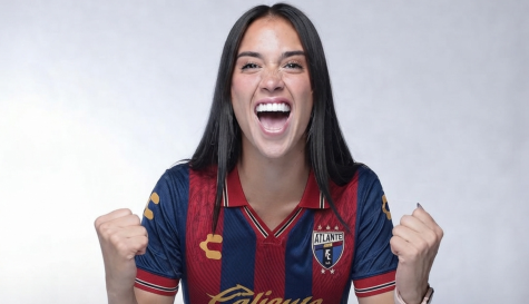 Nailea Vidrio regresa a Liga MX Femenil en medio de polémica Nailea Vidrio regresa a Liga MX Femenil en medio de polémica