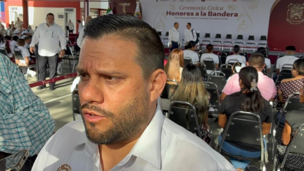 Alerta en Tamaulipas por calor extremo y riesgo de incendios Alerta en Tamaulipas por calor extremo y riesgo de incendios