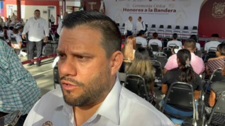 Alerta en Tamaulipas por calor extremo y riesgo de incendios