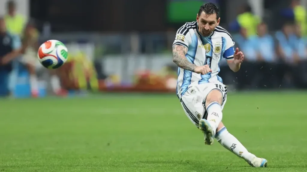 El imperio empresarial de Lionel Messi tras su retiro del fútbol