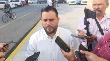 Rayos y tormentas, causas de 26 incendios forestales en Tamaulipas