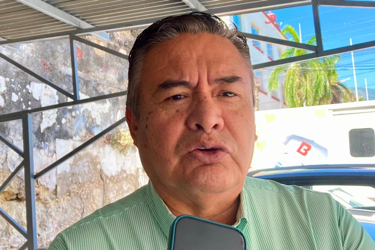 El Colegio de Tamaulipas capacita a 3 mil servidores públicos El Colegio de Tamaulipas capacita a 3 mil servidores públicos