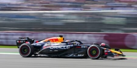 Fórmula 1 reducirá distancias de carrera a 290 km en 2027