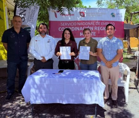 Tamaulipas entrega apoyos para negocios familiares y autoempleo Tamaulipas entrega apoyos para negocios familiares y autoempleo