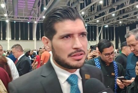 Matamoros fortalece turismo y desarrollo con alianza binacional Matamoros fortalece turismo y desarrollo con alianza binacional