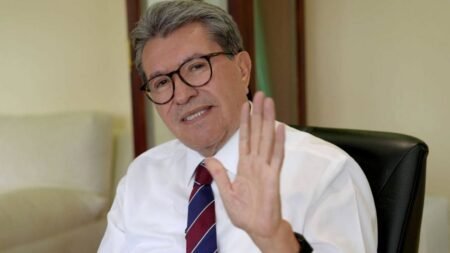 Monreal niega que PT ponga en riesgo 12 gubernaturas de Morena