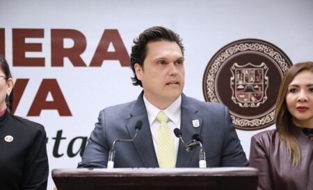 Tamaulipas debate exigir solo nacionalidad mexicana a alcaldes Tamaulipas debate exigir solo nacionalidad mexicana a alcaldes