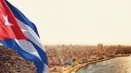 EE. UU. evalúa despliegue militar de reserva en Cuba