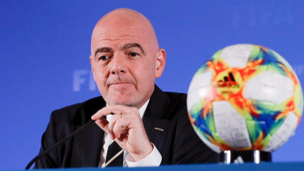 Ligas europeas exigen reforma urgente en la gobernanza de la FIFA