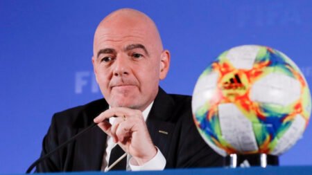 Ligas europeas exigen reforma urgente en la gobernanza de la FIFA