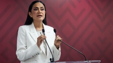 Morena publicará encuestas para elegir coordinadores estatales